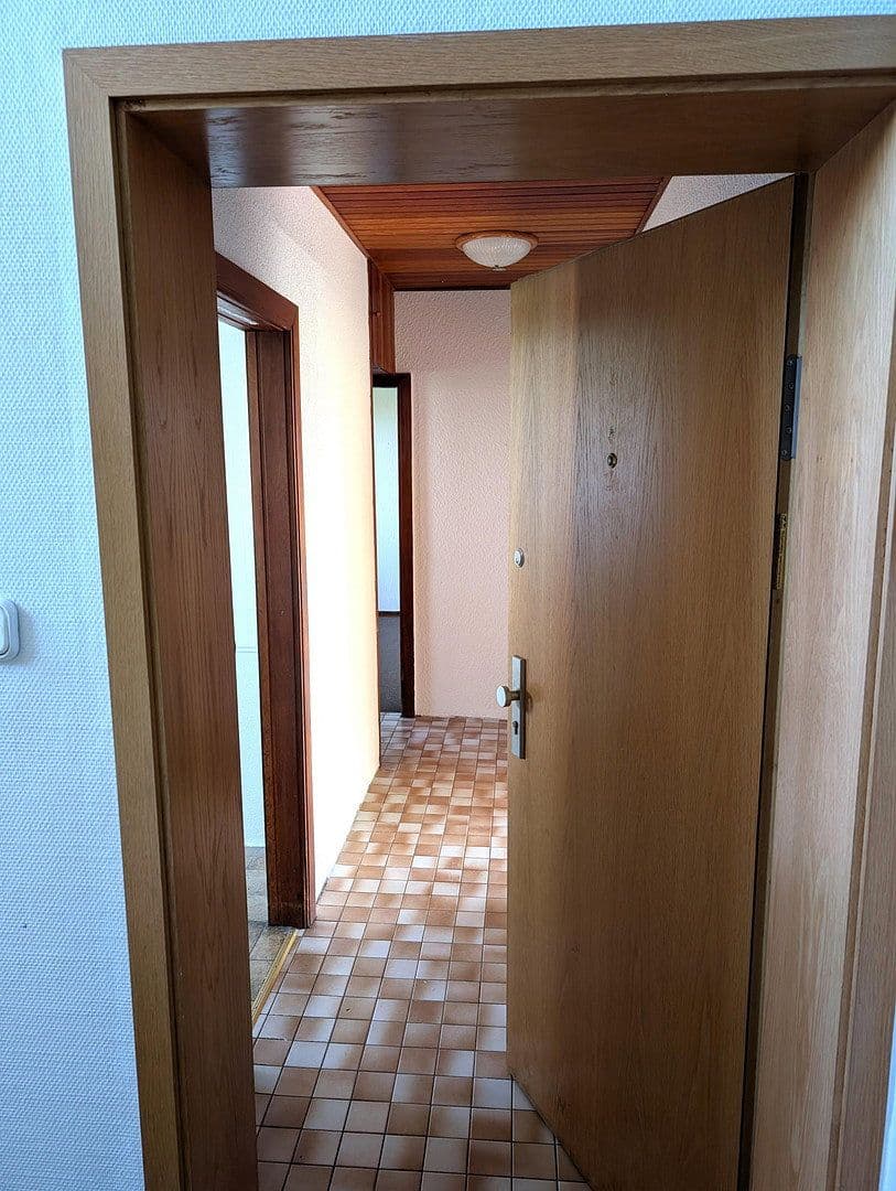 Prodej bytu 2+1 65 m², Bürgermeister-Deichmann-Straße 17, Bremen, Bremen Prodej bytu 2+1 65 m², Bürgermeister-Deichmann-Straße 17, Bremen, Bremen