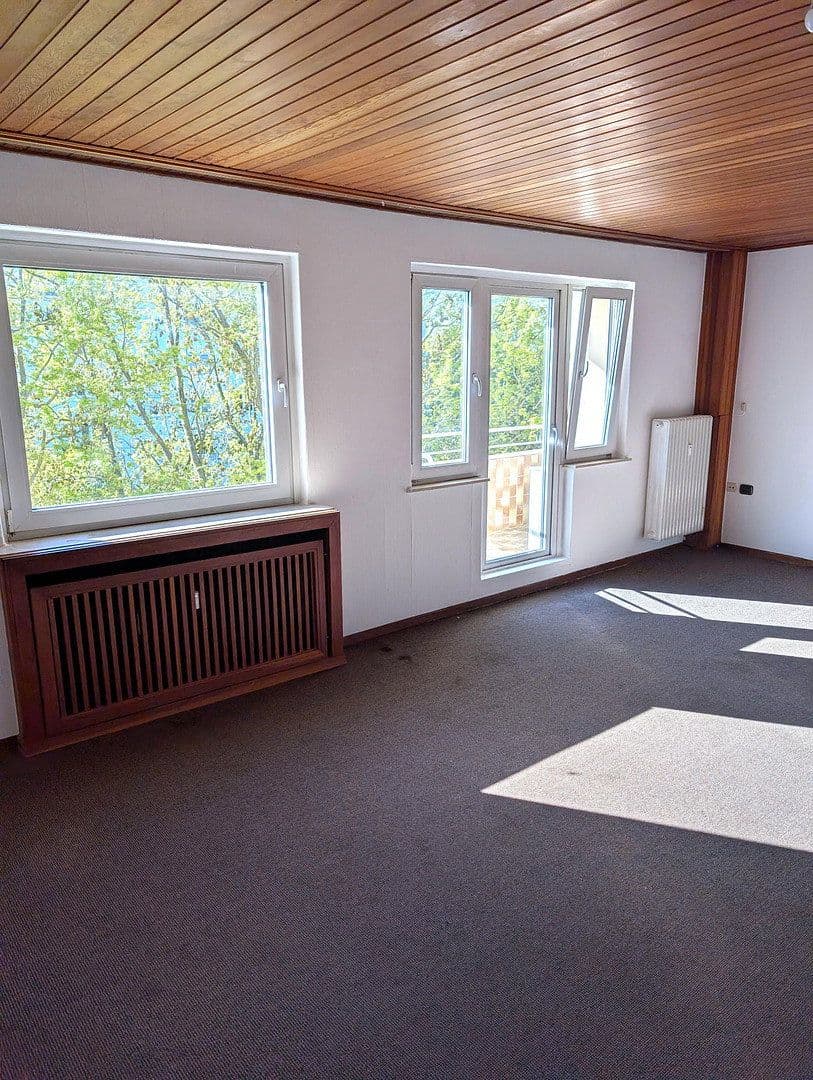 Prodej bytu 2+1 65 m², Bürgermeister-Deichmann-Straße 17, Bremen, Bremen Prodej bytu 2+1 65 m², Bürgermeister-Deichmann-Straße 17, Bremen, Bremen