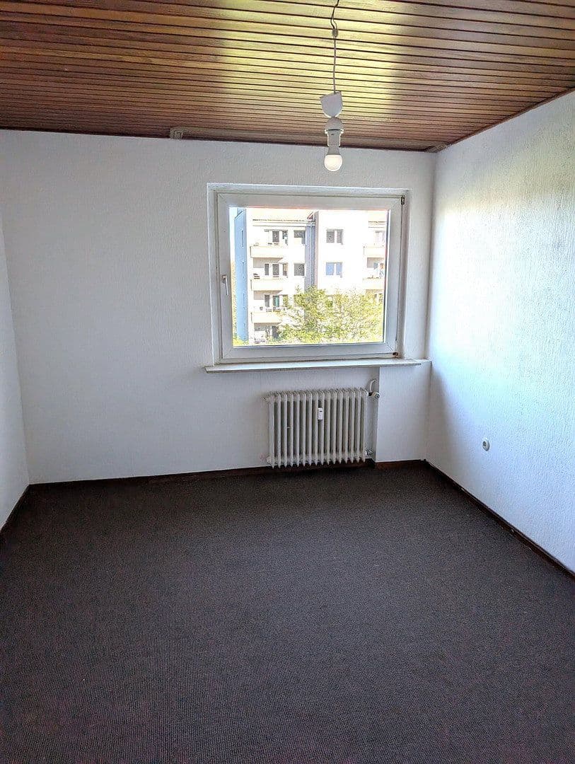 Prodej bytu 2+1 65 m², Bürgermeister-Deichmann-Straße 17, Bremen, Bremen Prodej bytu 2+1 65 m², Bürgermeister-Deichmann-Straße 17, Bremen, Bremen