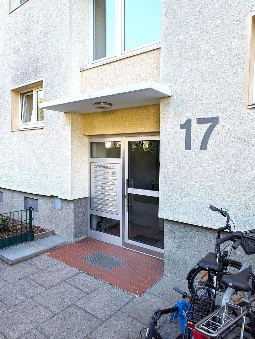 Prodej bytu 2+1 65 m², Bürgermeister-Deichmann-Straße 17, Bremen, Bremen Prodej bytu 2+1 65 m², Bürgermeister-Deichmann-Straße 17, Bremen, Bremen