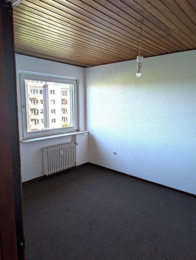 Prodej bytu 2+1 65 m², Bürgermeister-Deichmann-Straße 17, Bremen, Bremen Prodej bytu 2+1 65 m², Bürgermeister-Deichmann-Straße 17, Bremen, Bremen