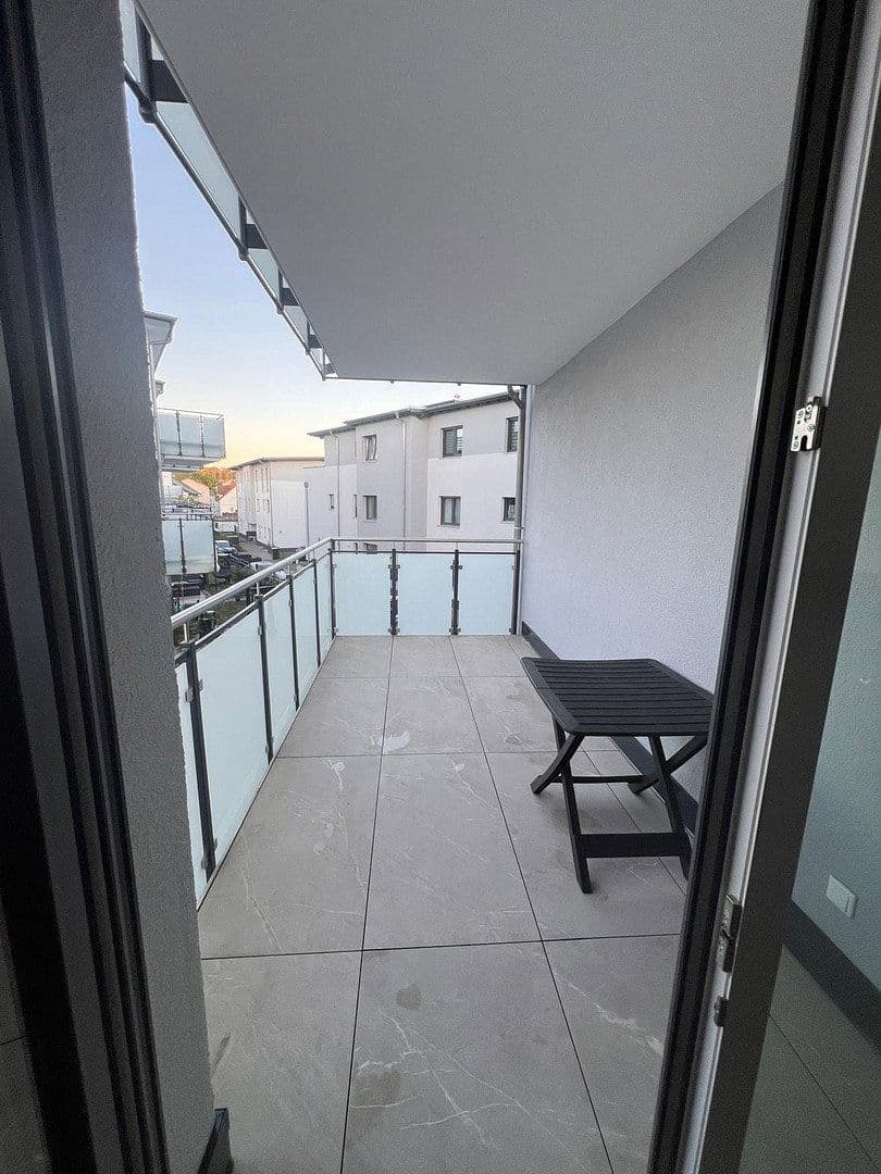 Pronájem bytu 3+1 75 m², Löwengasse 12, Lollar, Hessen Pronájem bytu 3+1 75 m², Löwengasse 12, Lollar, Hessen