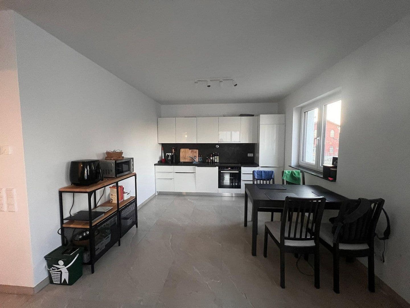 Pronájem bytu 3+1 75 m², Löwengasse 12, Lollar, Hessen Pronájem bytu 3+1 75 m², Löwengasse 12, Lollar, Hessen