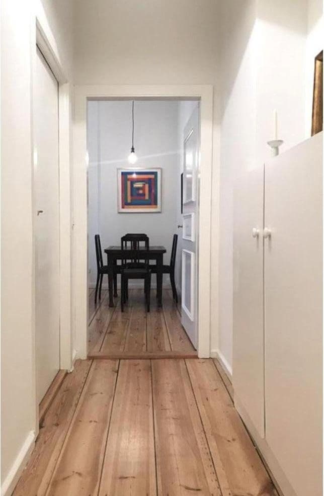 Prodej bytu 2+1 60 m², Pfalzburgerstrasse 34, Berlin, Berlín Prodej bytu 2+1 60 m², Pfalzburgerstrasse 34, Berlin, Berlín