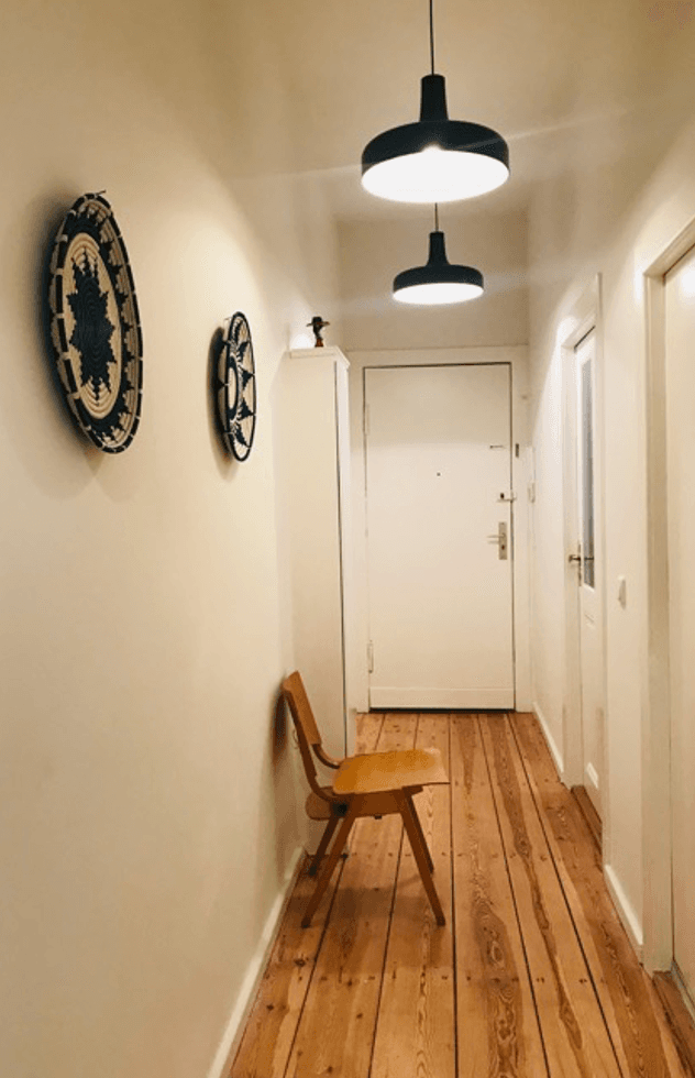 Prodej bytu 2+1 60 m², Pfalzburgerstrasse 34, Berlin, Berlín Prodej bytu 2+1 60 m², Pfalzburgerstrasse 34, Berlin, Berlín
