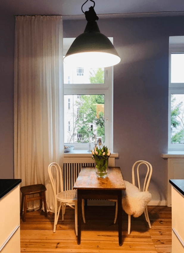 Prodej bytu 2+1 60 m², Pfalzburgerstrasse 34, Berlin, Berlín Prodej bytu 2+1 60 m², Pfalzburgerstrasse 34, Berlin, Berlín