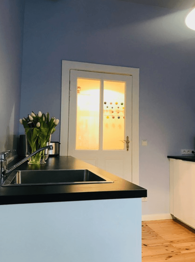 Prodej bytu 2+1 60 m², Pfalzburgerstrasse 34, Berlin, Berlín Prodej bytu 2+1 60 m², Pfalzburgerstrasse 34, Berlin, Berlín