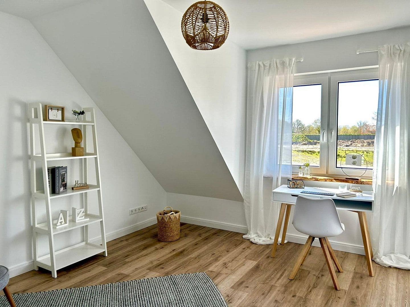 Prodej domu 120 m², pozemek 343 m², Osterende 48, Apen, Dolní Sasko Prodej domu 120 m², pozemek 343 m², Osterende 48, Apen, Dolní Sasko