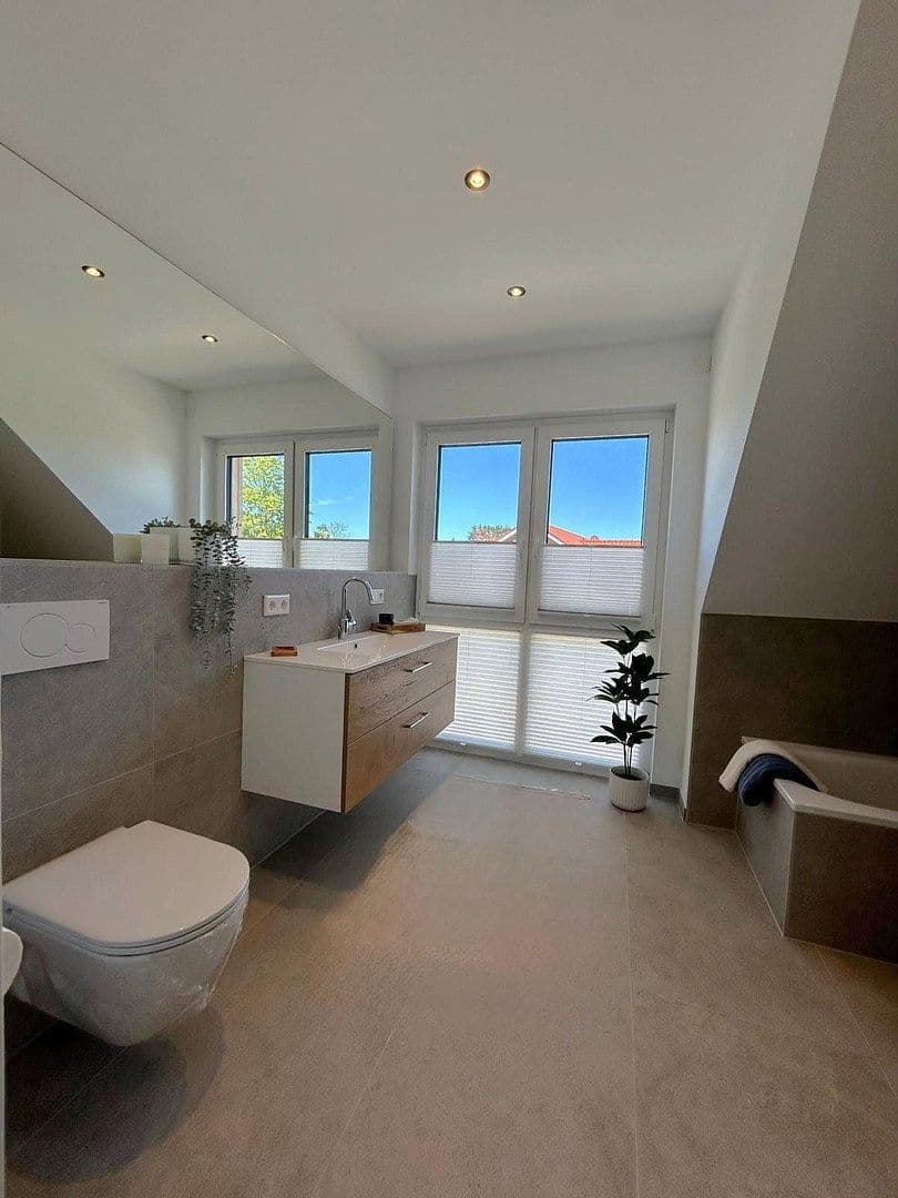 Prodej domu 120 m², pozemek 343 m², Osterende 48, Apen, Dolní Sasko Prodej domu 120 m², pozemek 343 m², Osterende 48, Apen, Dolní Sasko