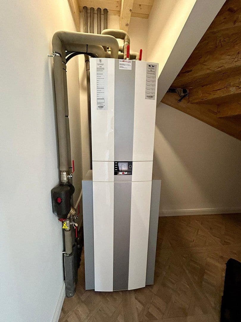 Prodej domu 120 m², pozemek 343 m², Osterende 48, Apen, Dolní Sasko Prodej domu 120 m², pozemek 343 m², Osterende 48, Apen, Dolní Sasko