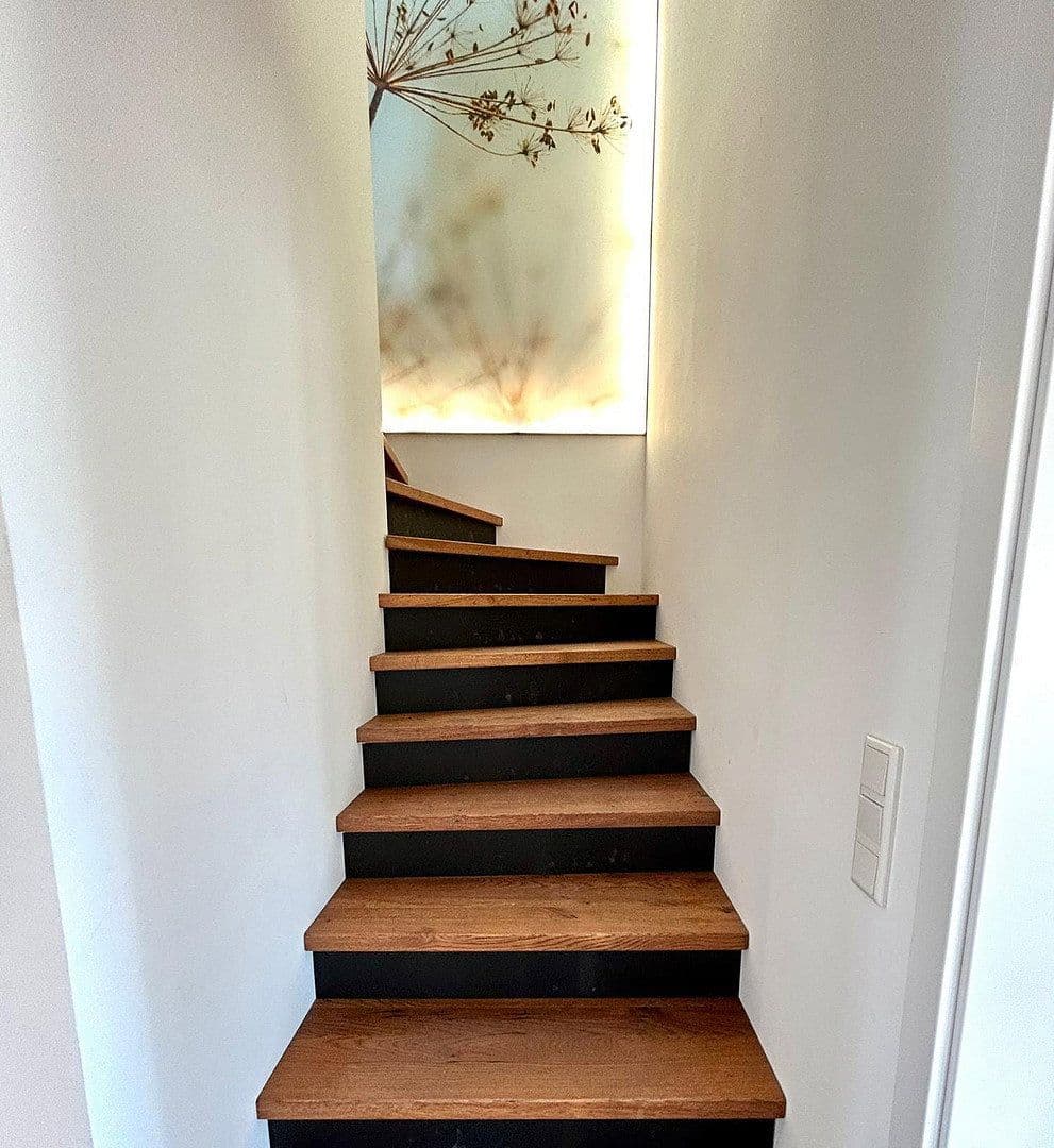 Prodej domu 120 m², pozemek 343 m², Osterende 48, Apen, Dolní Sasko Prodej domu 120 m², pozemek 343 m², Osterende 48, Apen, Dolní Sasko