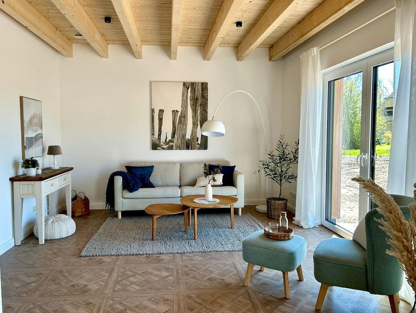 Prodej domu 120 m², pozemek 343 m², Osterende 48, Apen, Dolní Sasko Prodej domu 120 m², pozemek 343 m², Osterende 48, Apen, Dolní Sasko