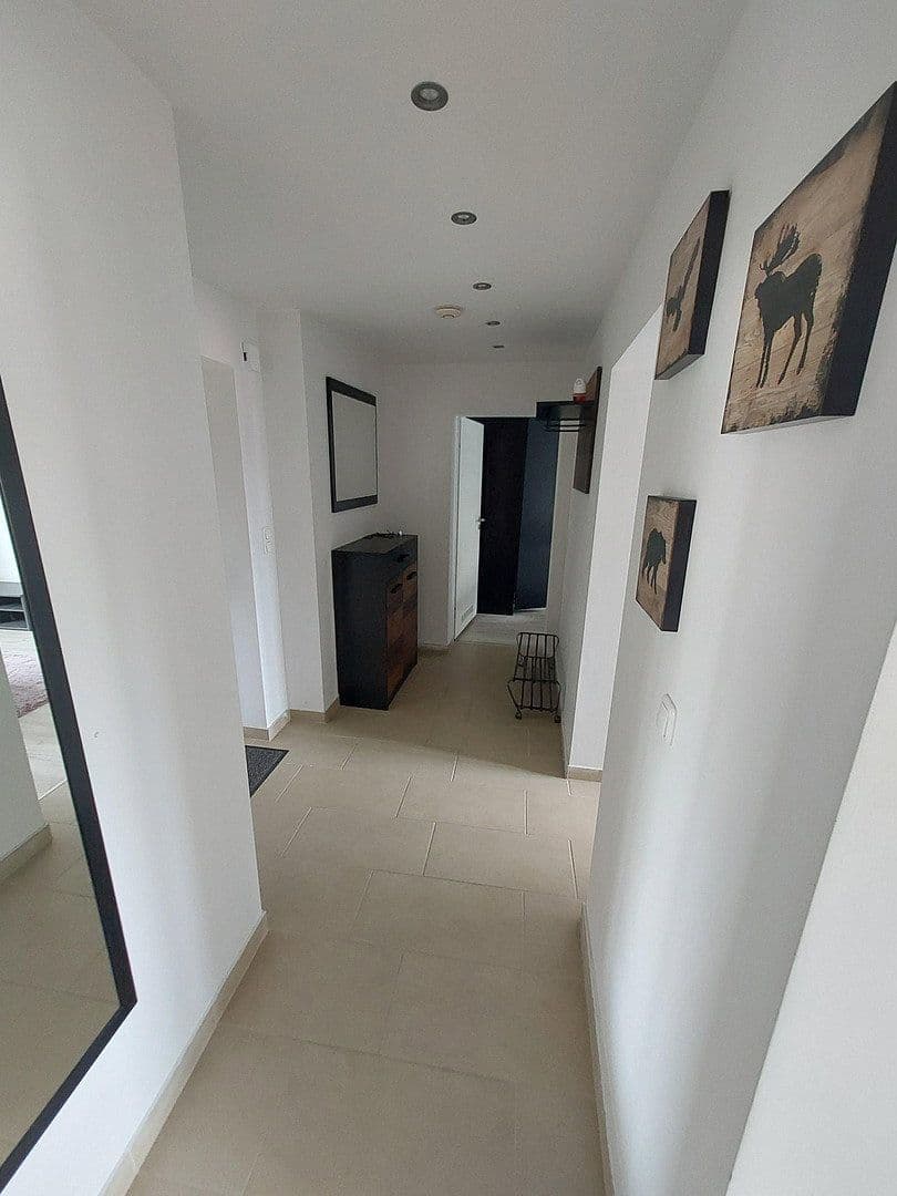 Pronájem bytu 2+1 50 m², Brudermühlstraße, München, Bavorsko Pronájem bytu 2+1 50 m², Brudermühlstraße, München, Bavorsko