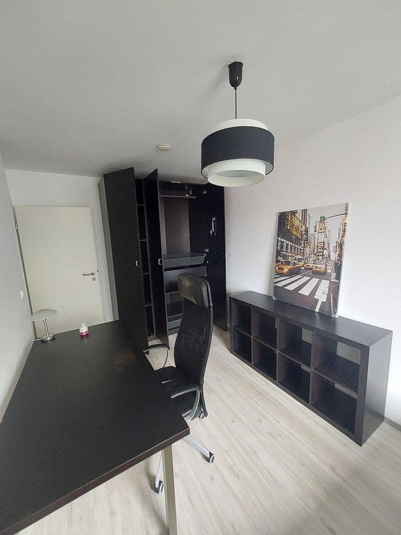 Pronájem bytu 2+1 50 m², Brudermühlstraße, München, Bavorsko Pronájem bytu 2+1 50 m², Brudermühlstraße, München, Bavorsko
