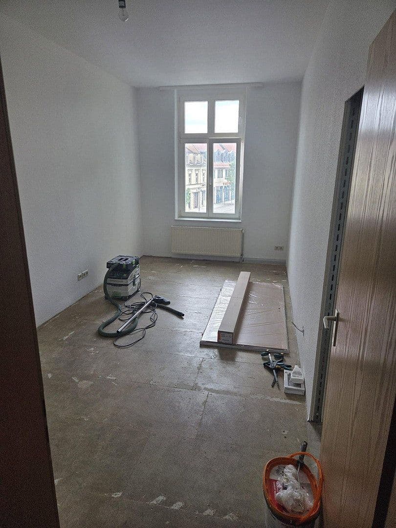Pronájem bytu 3+1 79 m², Luckenwalde, Braniborsko Pronájem bytu 3+1 79 m², Luckenwalde, Braniborsko