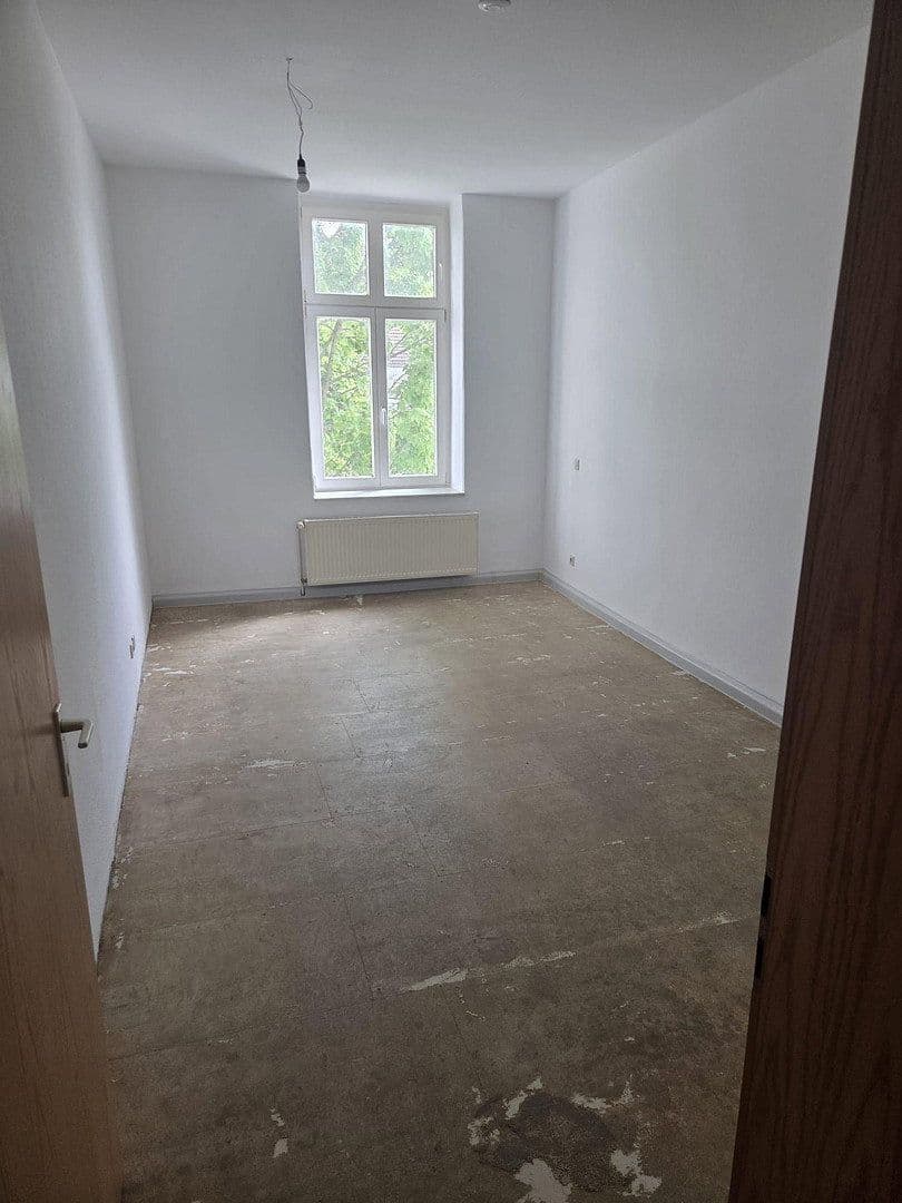 Pronájem bytu 3+1 79 m², Luckenwalde, Braniborsko Pronájem bytu 3+1 79 m², Luckenwalde, Braniborsko