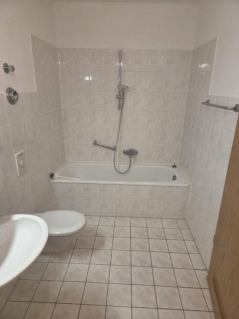 Pronájem bytu 3+1 79 m², Luckenwalde, Braniborsko Pronájem bytu 3+1 79 m², Luckenwalde, Braniborsko