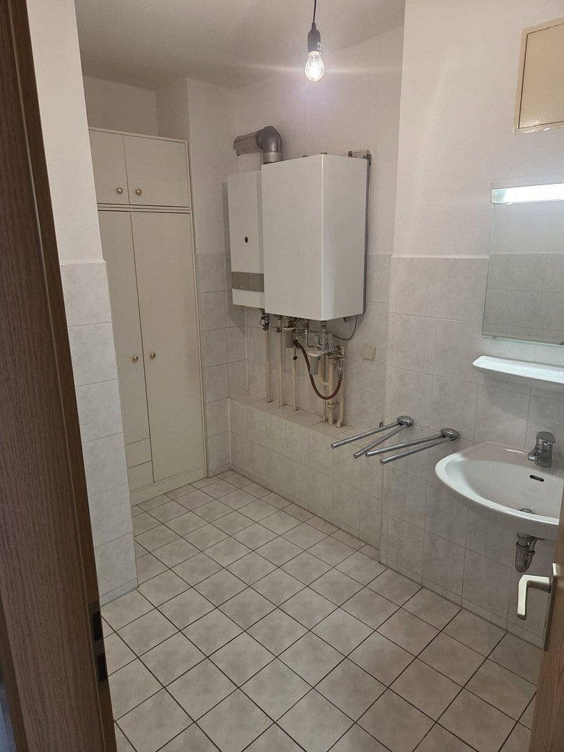 Pronájem bytu 3+1 79 m², Luckenwalde, Braniborsko Pronájem bytu 3+1 79 m², Luckenwalde, Braniborsko