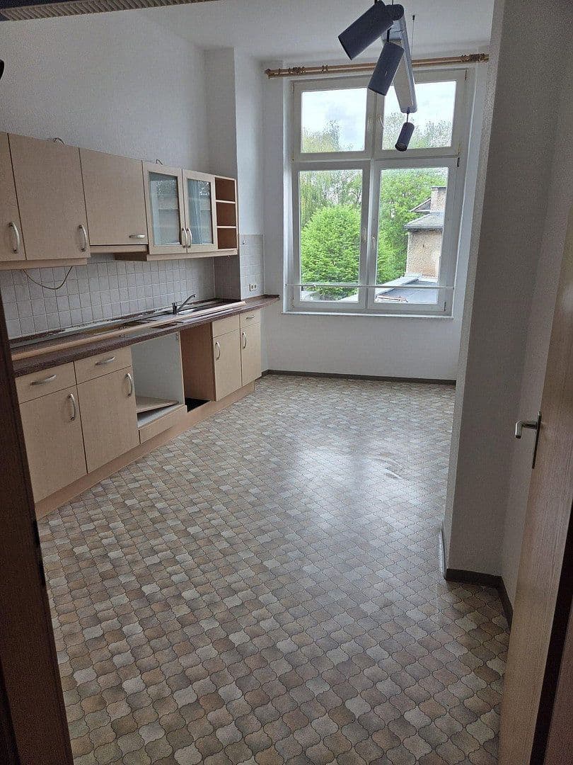 Pronájem bytu 3+1 79 m², Luckenwalde, Braniborsko Pronájem bytu 3+1 79 m², Luckenwalde, Braniborsko