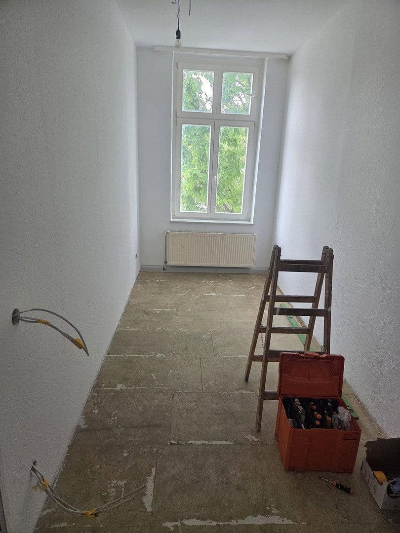 Pronájem bytu 3+1 79 m², Luckenwalde, Braniborsko Pronájem bytu 3+1 79 m², Luckenwalde, Braniborsko