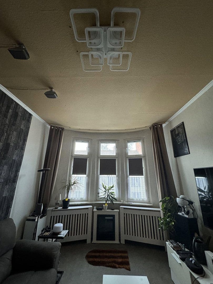 Pronájem bytu 5+1 80 m², Arnoldstraße 21, Dortmund, Severní Porýní-Vestfálsko Pronájem bytu 5+1 80 m², Arnoldstraße 21, Dortmund, Severní Porýní-Vestfálsko