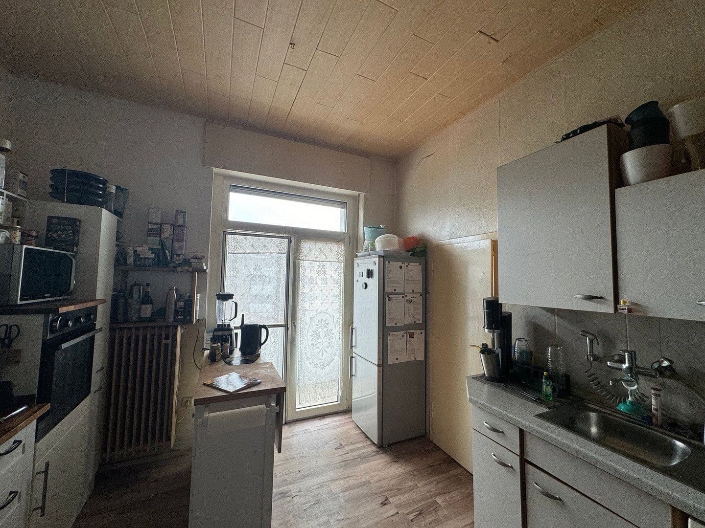 Pronájem bytu 5+1 80 m², Arnoldstraße 21, Dortmund, Severní Porýní-Vestfálsko Pronájem bytu 5+1 80 m², Arnoldstraße 21, Dortmund, Severní Porýní-Vestfálsko