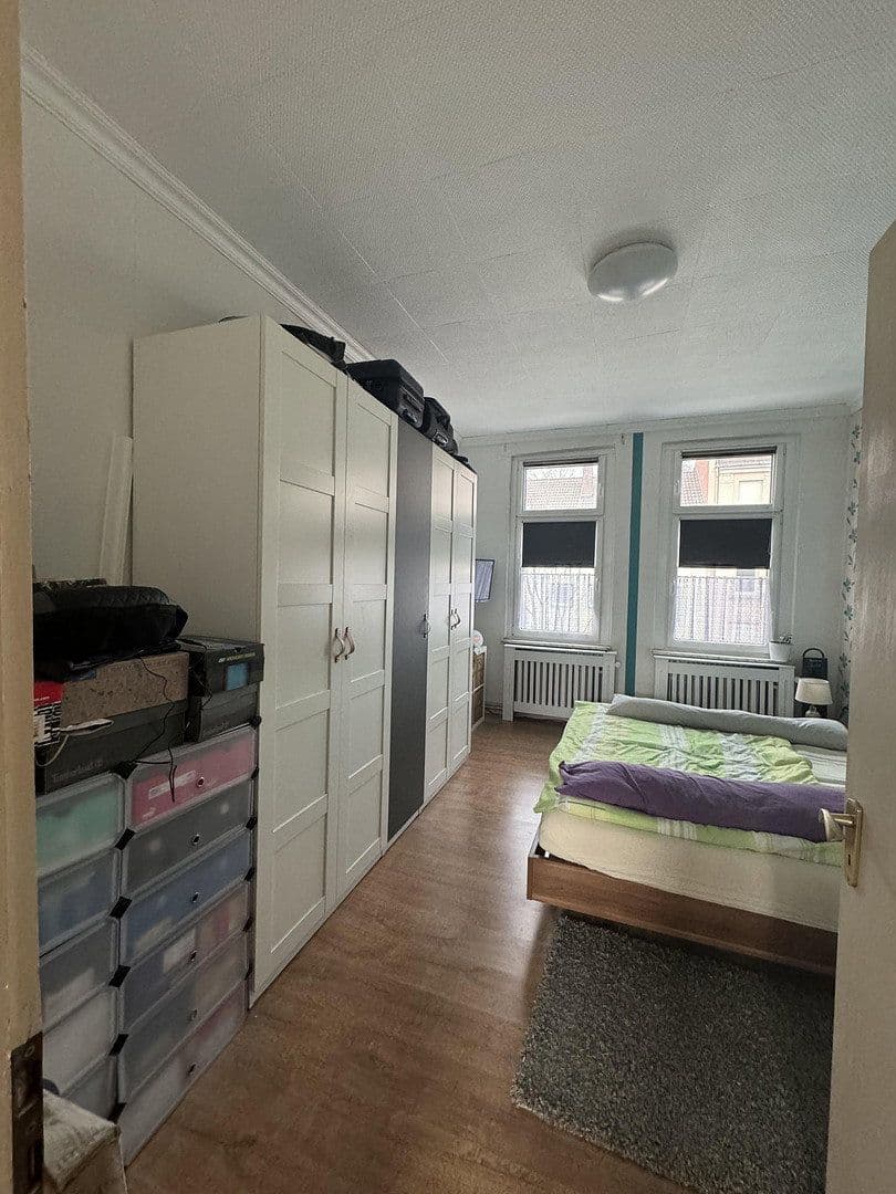 Pronájem bytu 5+1 80 m², Arnoldstraße 21, Dortmund, Severní Porýní-Vestfálsko Pronájem bytu 5+1 80 m², Arnoldstraße 21, Dortmund, Severní Porýní-Vestfálsko