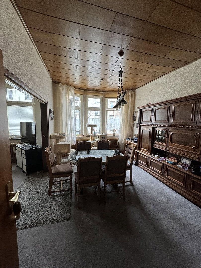 Pronájem bytu 5+1 80 m², Arnoldstraße 21, Dortmund, Severní Porýní-Vestfálsko Pronájem bytu 5+1 80 m², Arnoldstraße 21, Dortmund, Severní Porýní-Vestfálsko