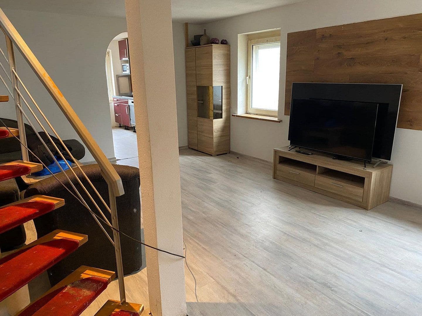 Prodej domu 91 m², pozemek 469 m², Hospitalstr. 8 A, Steinheim, Severní Porýní-Vestfálsko Prodej domu 91 m², pozemek 469 m², Hospitalstr. 8 A, Steinheim, Severní Porýní-Vestfálsko