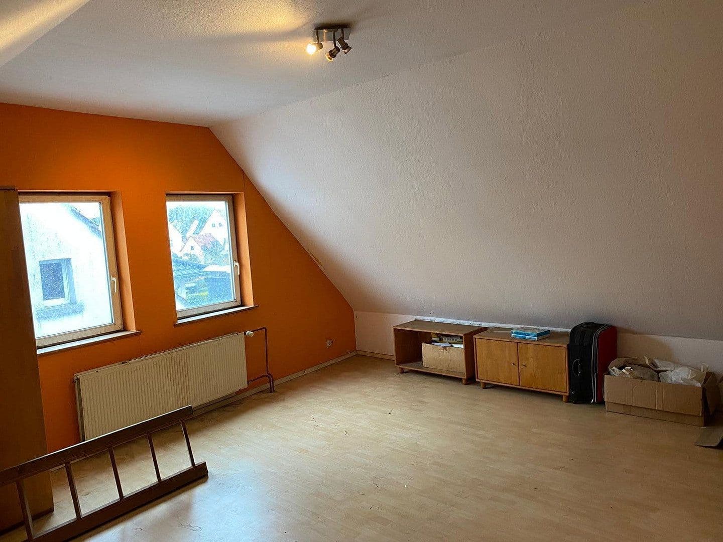 Prodej domu 91 m², pozemek 469 m², Hospitalstr. 8 A, Steinheim, Severní Porýní-Vestfálsko Prodej domu 91 m², pozemek 469 m², Hospitalstr. 8 A, Steinheim, Severní Porýní-Vestfálsko