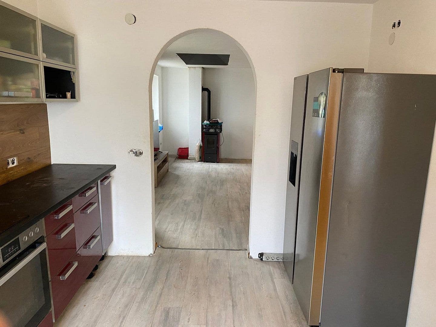 Prodej domu 91 m², pozemek 469 m², Hospitalstr. 8 A, Steinheim, Severní Porýní-Vestfálsko Prodej domu 91 m², pozemek 469 m², Hospitalstr. 8 A, Steinheim, Severní Porýní-Vestfálsko