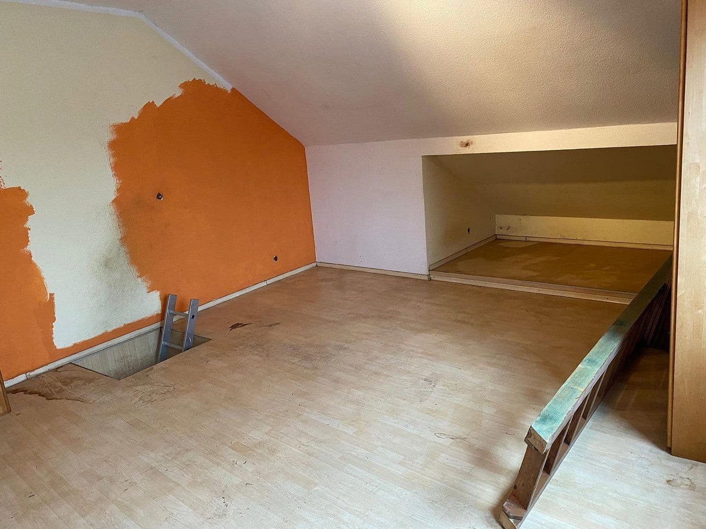 Prodej domu 91 m², pozemek 469 m², Hospitalstr. 8 A, Steinheim, Severní Porýní-Vestfálsko Prodej domu 91 m², pozemek 469 m², Hospitalstr. 8 A, Steinheim, Severní Porýní-Vestfálsko