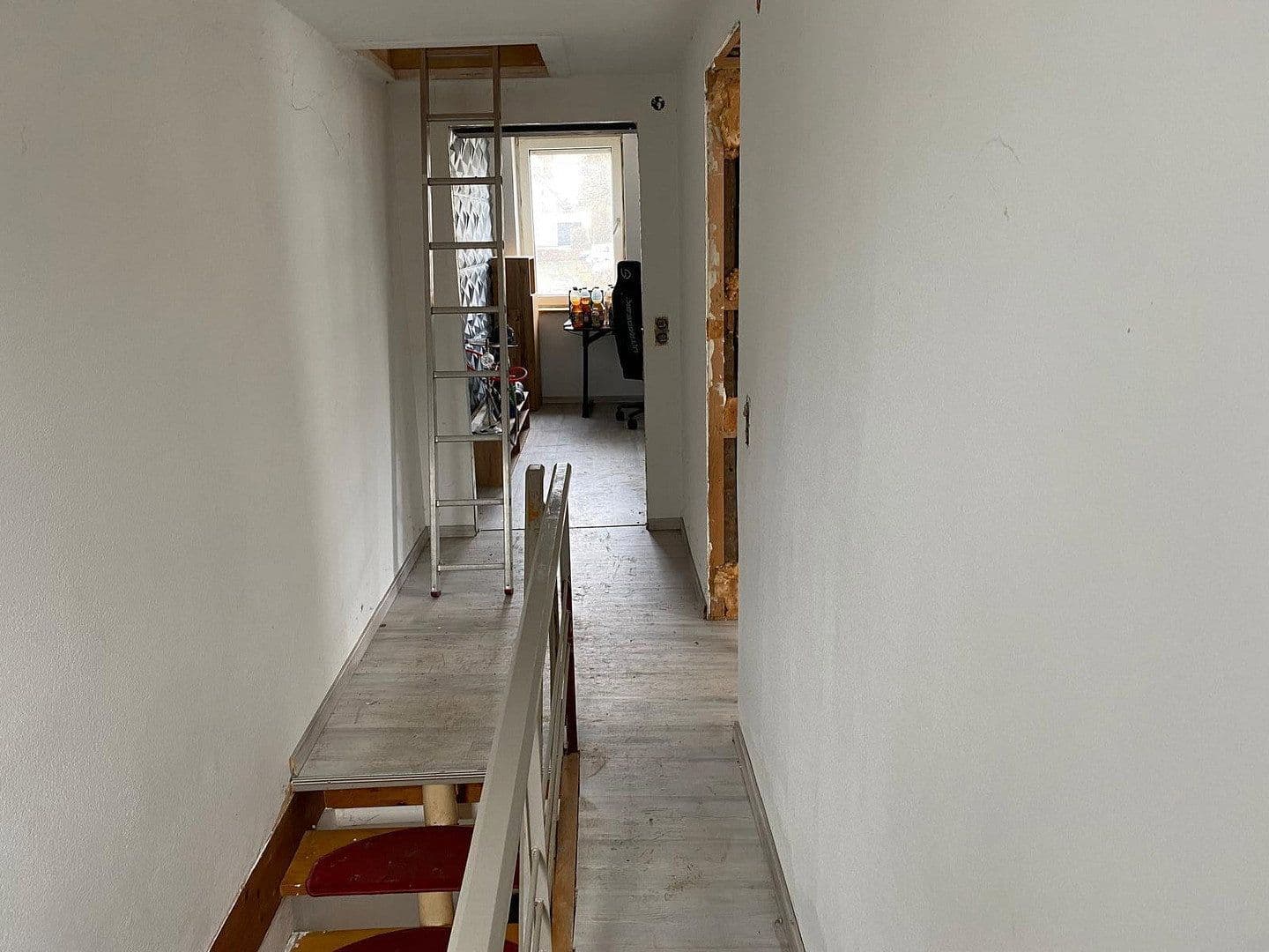 Prodej domu 91 m², pozemek 469 m², Hospitalstr. 8 A, Steinheim, Severní Porýní-Vestfálsko Prodej domu 91 m², pozemek 469 m², Hospitalstr. 8 A, Steinheim, Severní Porýní-Vestfálsko