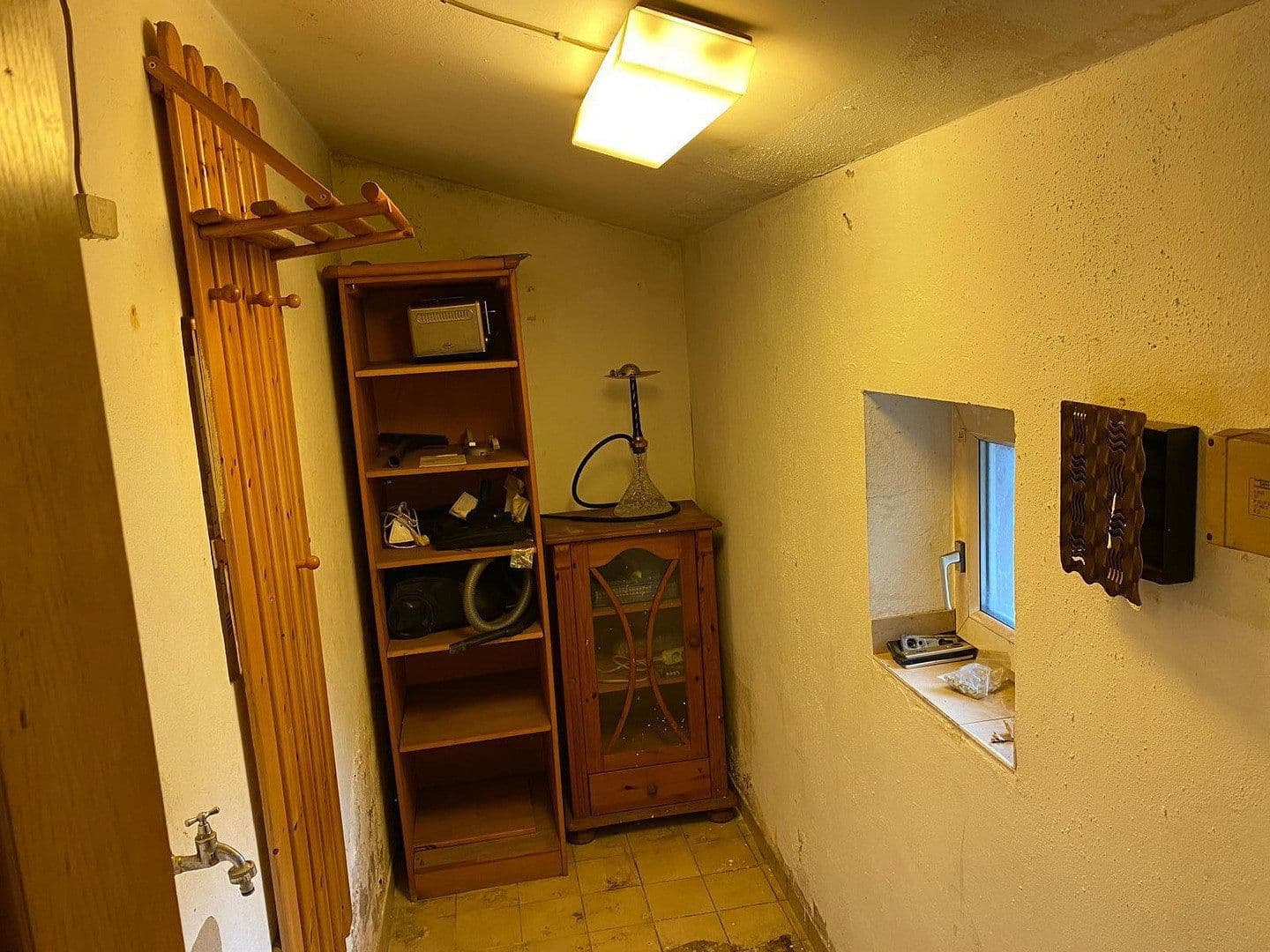 Prodej domu 91 m², pozemek 469 m², Hospitalstr. 8 A, Steinheim, Severní Porýní-Vestfálsko Prodej domu 91 m², pozemek 469 m², Hospitalstr. 8 A, Steinheim, Severní Porýní-Vestfálsko