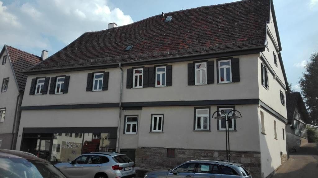 Pronájem nebytového prostoru 60 m², Glemsgaustr. 51, Stuttgart Weilimdorf, Bádensko-Württembersko Pronájem nebytového prostoru 60 m², Glemsgaustr. 51, Stuttgart Weilimdorf, Bádensko-Württembersko