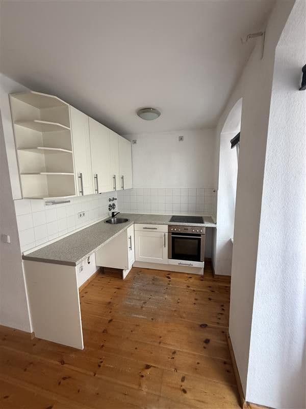 Pronájem bytu 1+1 28 m², Leberstr. 76, Berlin, Berlín Pronájem bytu 1+1 28 m², Leberstr. 76, Berlin, Berlín