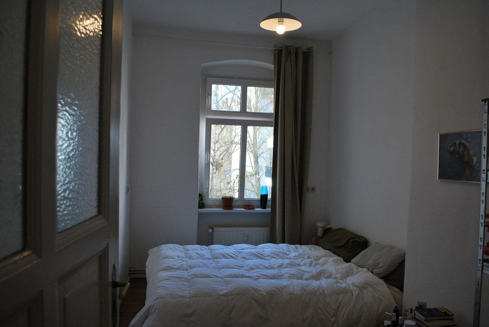 Prodej bytu 2+1 41 m², Pflügerstr. 64, Berlin, Berlín Prodej bytu 2+1 41 m², Pflügerstr. 64, Berlin, Berlín