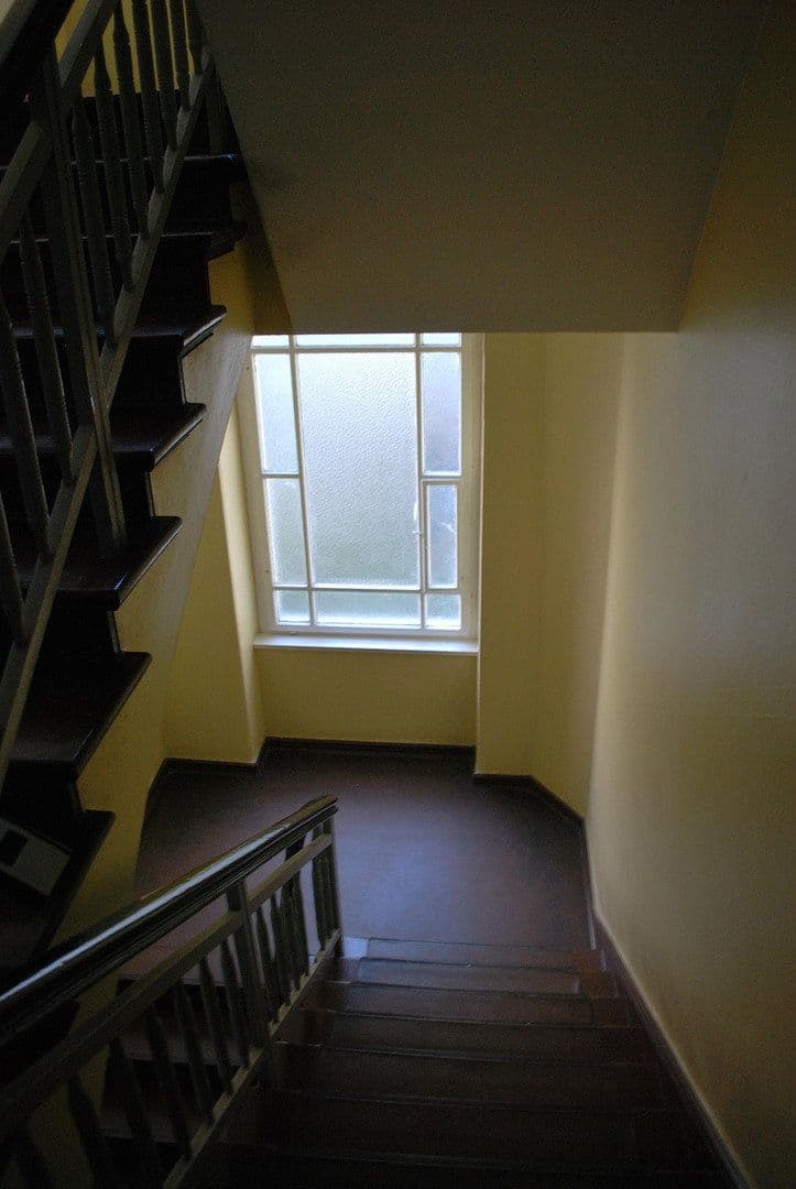 Prodej bytu 2+1 41 m², Pflügerstr. 64, Berlin, Berlín Prodej bytu 2+1 41 m², Pflügerstr. 64, Berlin, Berlín
