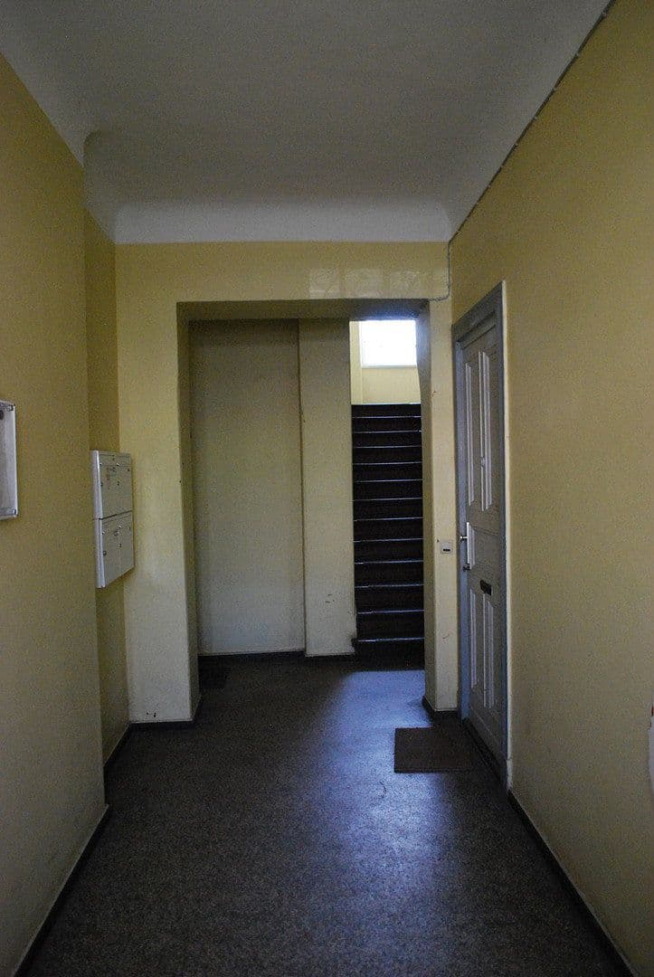 Prodej bytu 2+1 41 m², Pflügerstr. 64, Berlin, Berlín Prodej bytu 2+1 41 m², Pflügerstr. 64, Berlin, Berlín