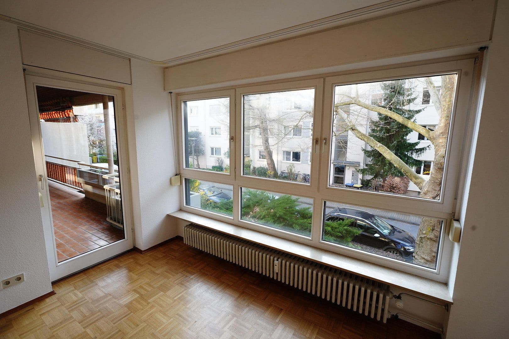 Prodej bytu 3+kk 97 m², Kastellweg 10, Heidelberg, Bádensko-Württembersko Prodej bytu 3+kk 97 m², Kastellweg 10, Heidelberg, Bádensko-Württembersko