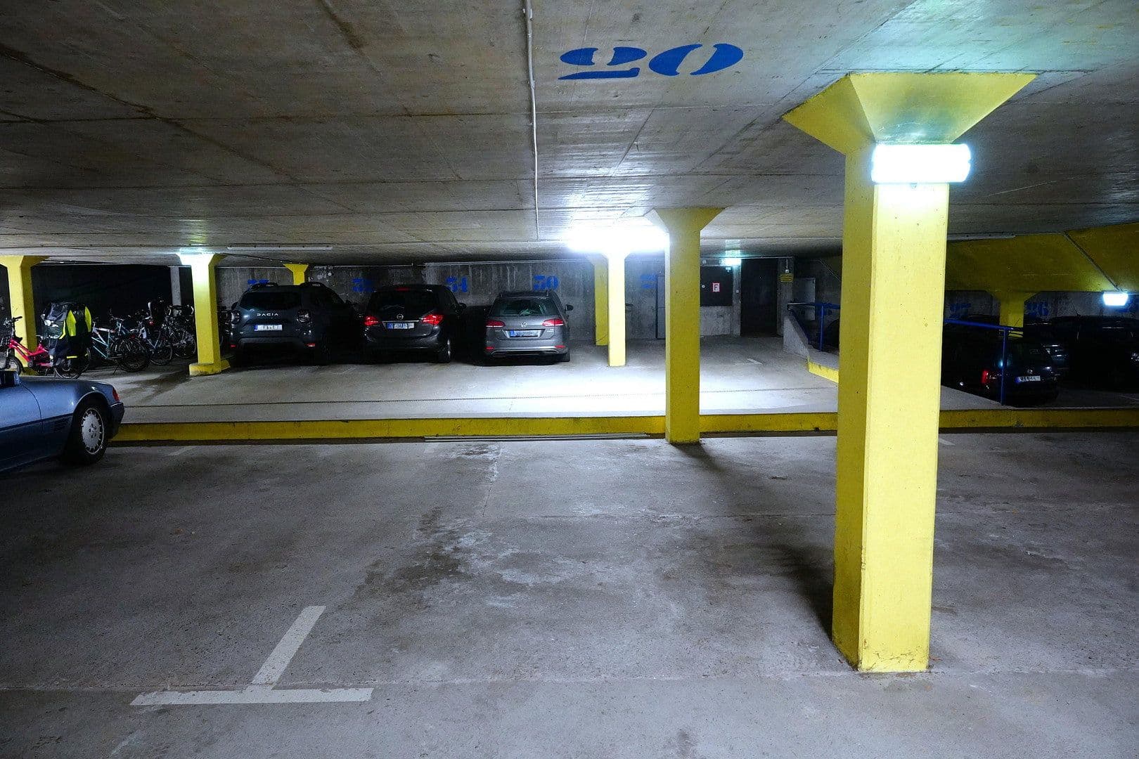 Prodej bytu 3+kk 97 m², Kastellweg 10, Heidelberg, Bádensko-Württembersko Prodej bytu 3+kk 97 m², Kastellweg 10, Heidelberg, Bádensko-Württembersko