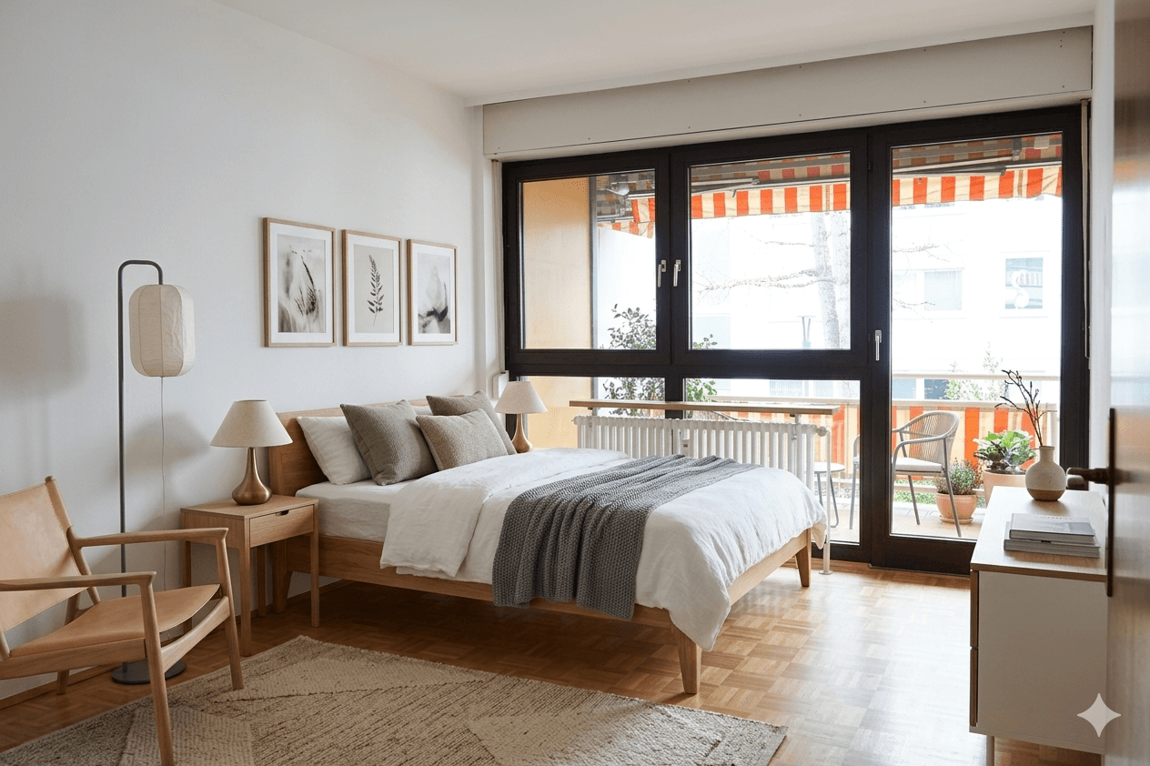 Prodej bytu 3+kk 97 m², Kastellweg 10, Heidelberg, Bádensko-Württembersko Prodej bytu 3+kk 97 m², Kastellweg 10, Heidelberg, Bádensko-Württembersko