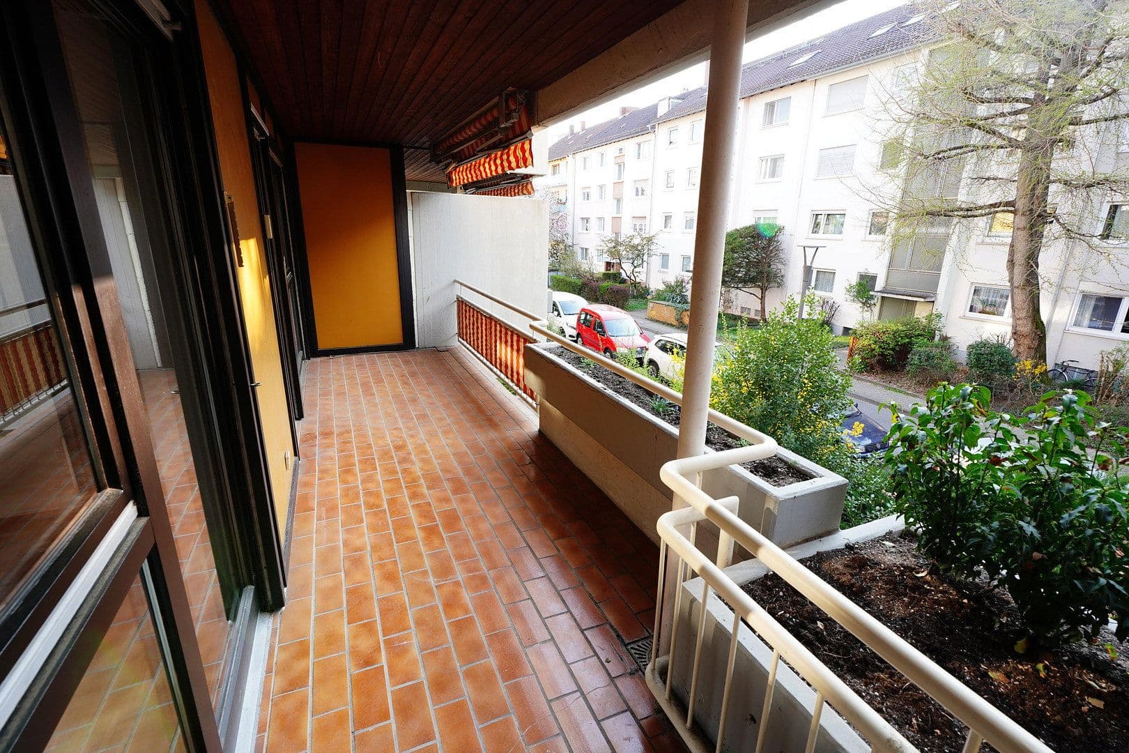 Prodej bytu 3+kk 97 m², Kastellweg 10, Heidelberg, Bádensko-Württembersko Prodej bytu 3+kk 97 m², Kastellweg 10, Heidelberg, Bádensko-Württembersko