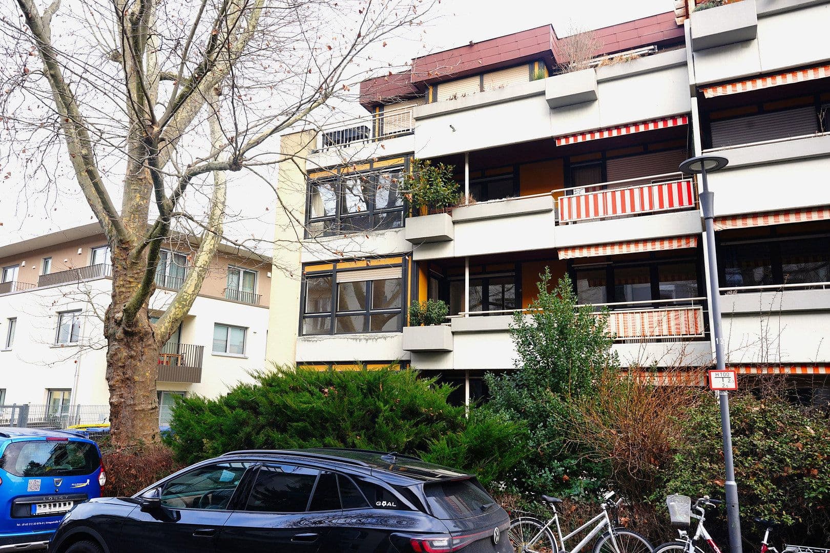 Prodej bytu 3+kk 97 m², Kastellweg 10, Heidelberg, Bádensko-Württembersko Prodej bytu 3+kk 97 m², Kastellweg 10, Heidelberg, Bádensko-Württembersko