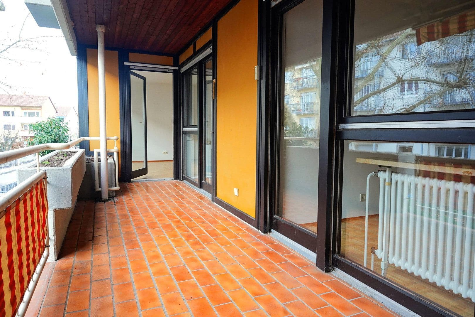 Prodej bytu 3+kk 97 m², Kastellweg 10, Heidelberg, Bádensko-Württembersko Prodej bytu 3+kk 97 m², Kastellweg 10, Heidelberg, Bádensko-Württembersko