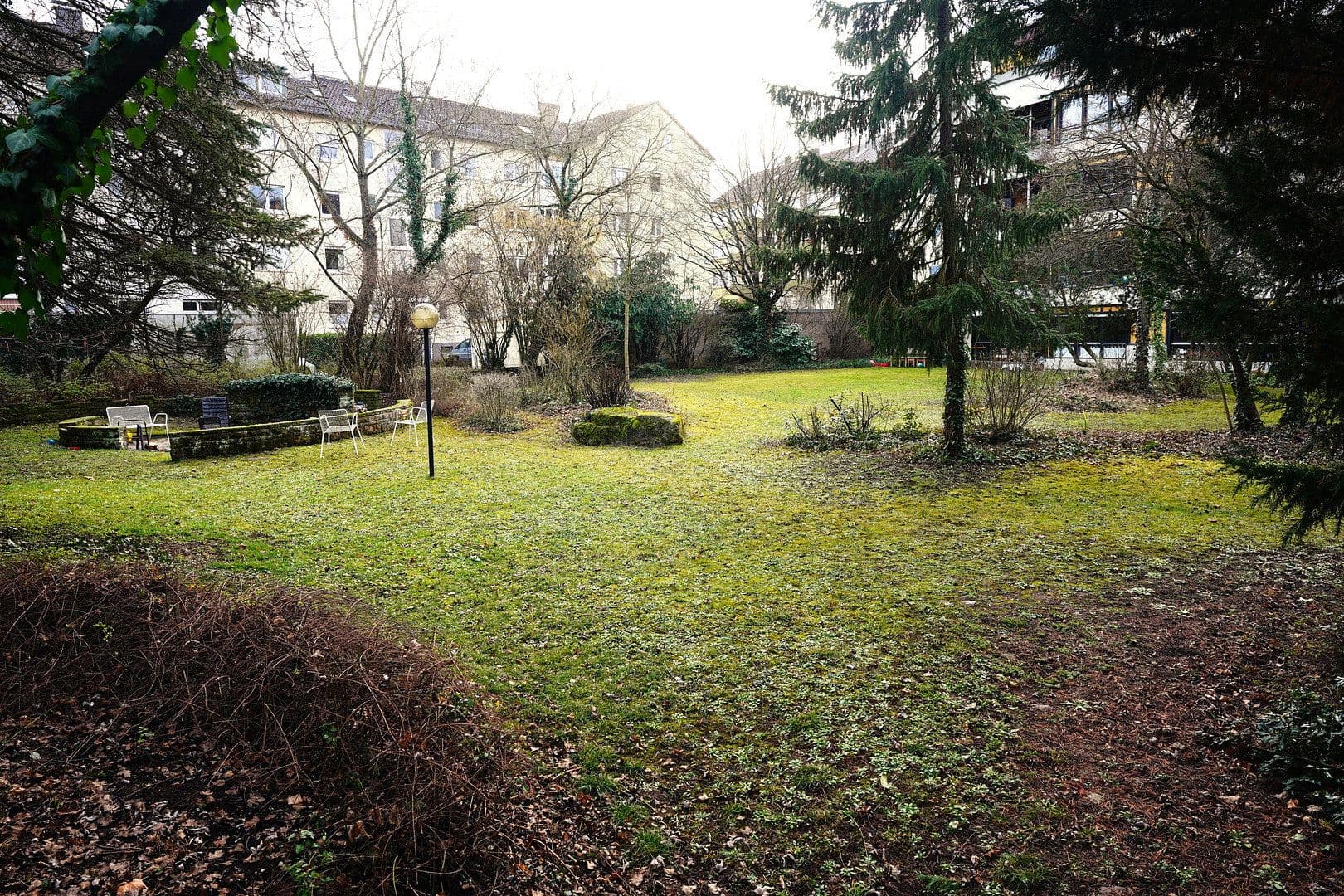 Prodej bytu 3+kk 97 m², Kastellweg 10, Heidelberg, Bádensko-Württembersko Prodej bytu 3+kk 97 m², Kastellweg 10, Heidelberg, Bádensko-Württembersko