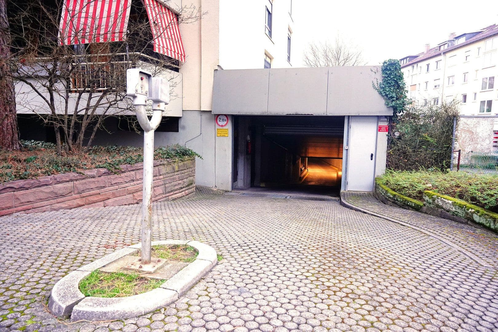 Prodej bytu 3+kk 97 m², Kastellweg 10, Heidelberg, Bádensko-Württembersko Prodej bytu 3+kk 97 m², Kastellweg 10, Heidelberg, Bádensko-Württembersko