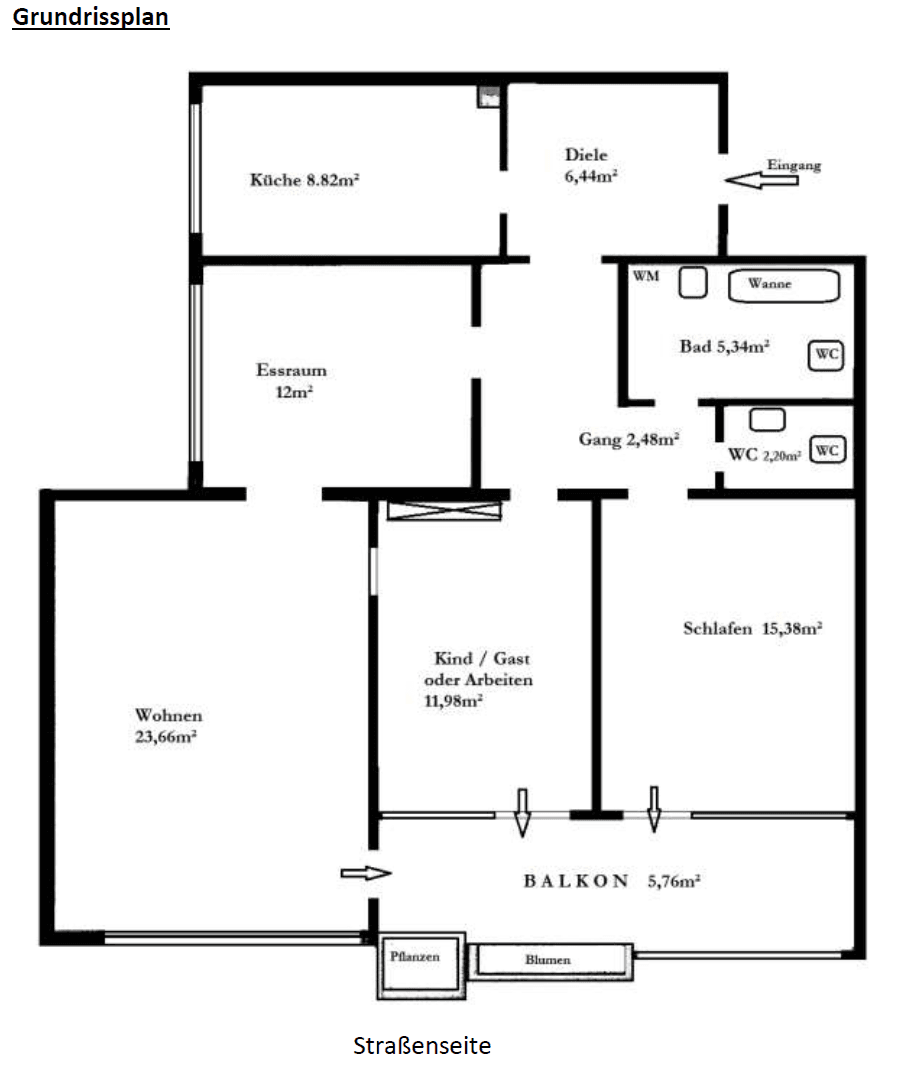 Prodej bytu 3+kk 97 m², Kastellweg 10, Heidelberg, Bádensko-Württembersko Prodej bytu 3+kk 97 m², Kastellweg 10, Heidelberg, Bádensko-Württembersko