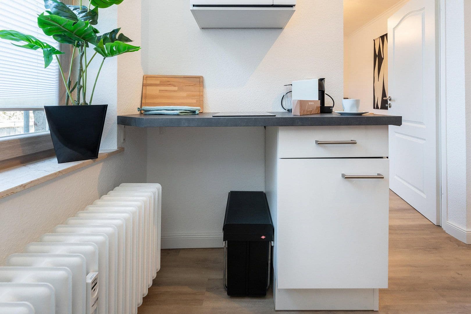 Pronájem bytu 2+1 33 m², Kapellenstr. 43, Cáchy, Severní Porýní-Vestfálsko Pronájem bytu 2+1 33 m², Kapellenstr. 43, Cáchy, Severní Porýní-Vestfálsko