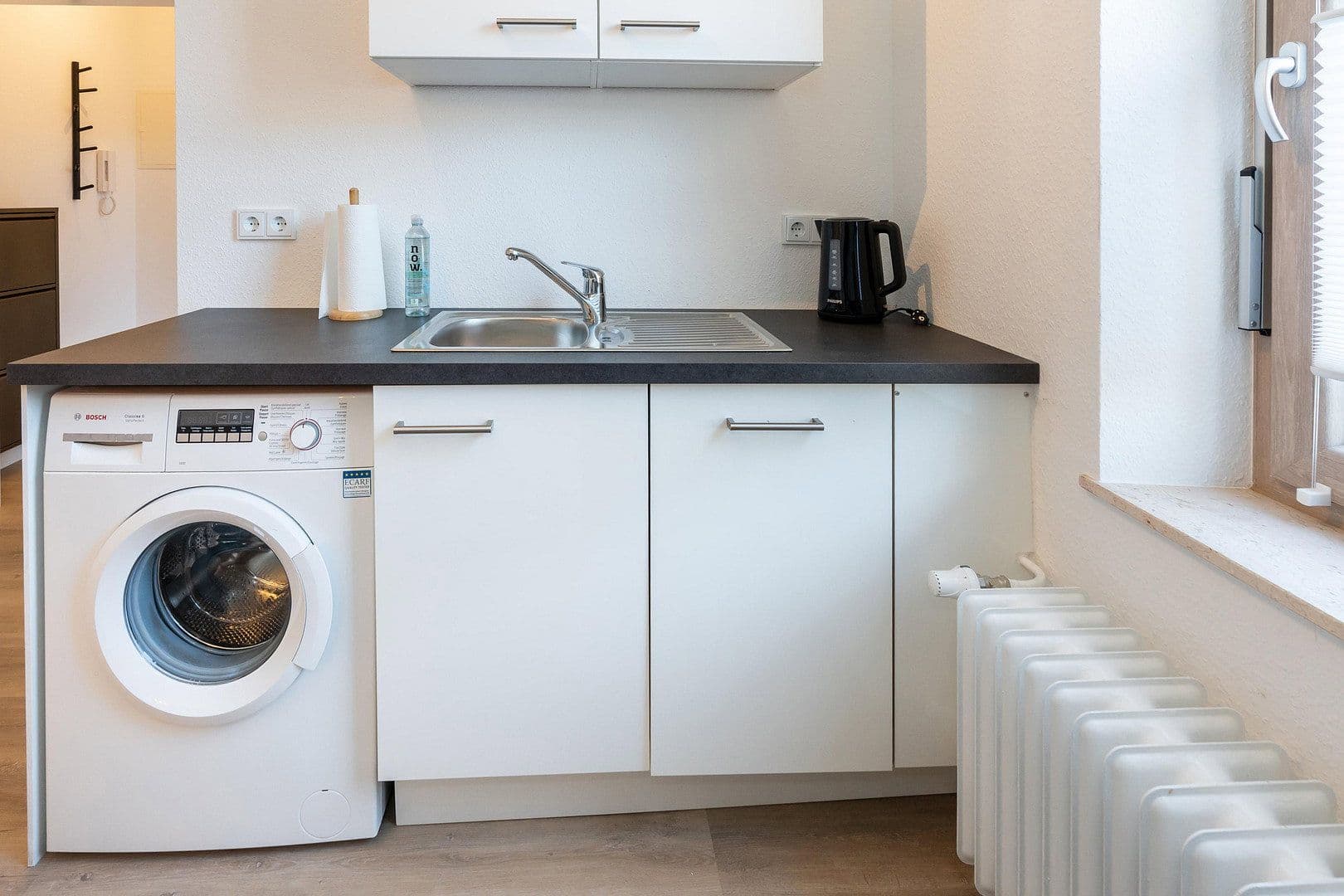 Pronájem bytu 2+1 33 m², Kapellenstr. 43, Cáchy, Severní Porýní-Vestfálsko Pronájem bytu 2+1 33 m², Kapellenstr. 43, Cáchy, Severní Porýní-Vestfálsko
